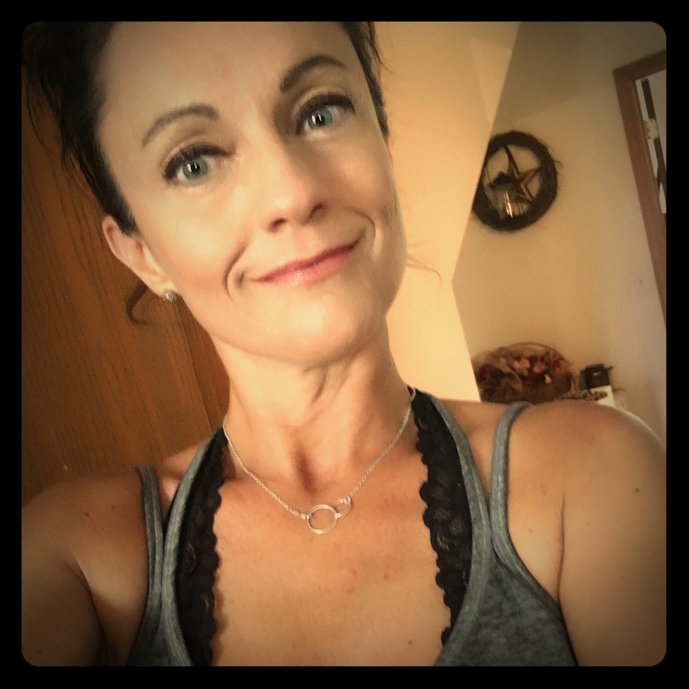 Meet your Posher, Susan
